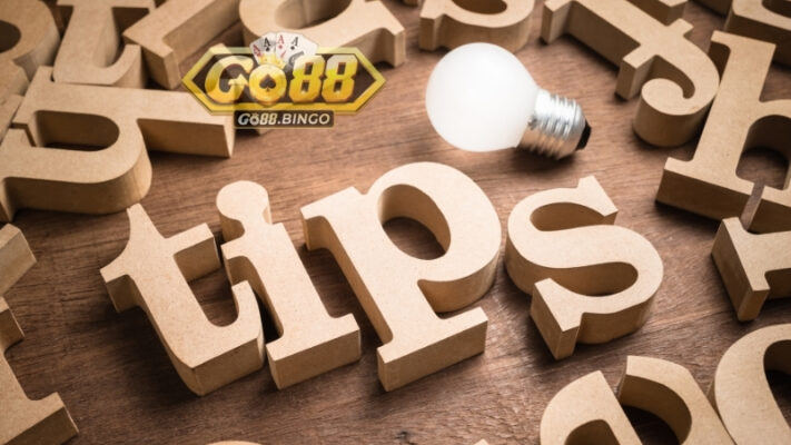 Tip dang nhap go88 trong 5s