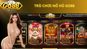 Tro choi no hu go88 co that khong
