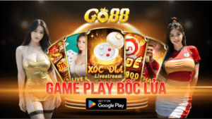 Lý do người chơi nên tải app Go88