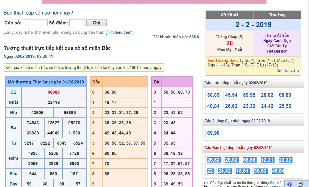 Cung cap nhieu chuc nang huu ich cho nguoi choi