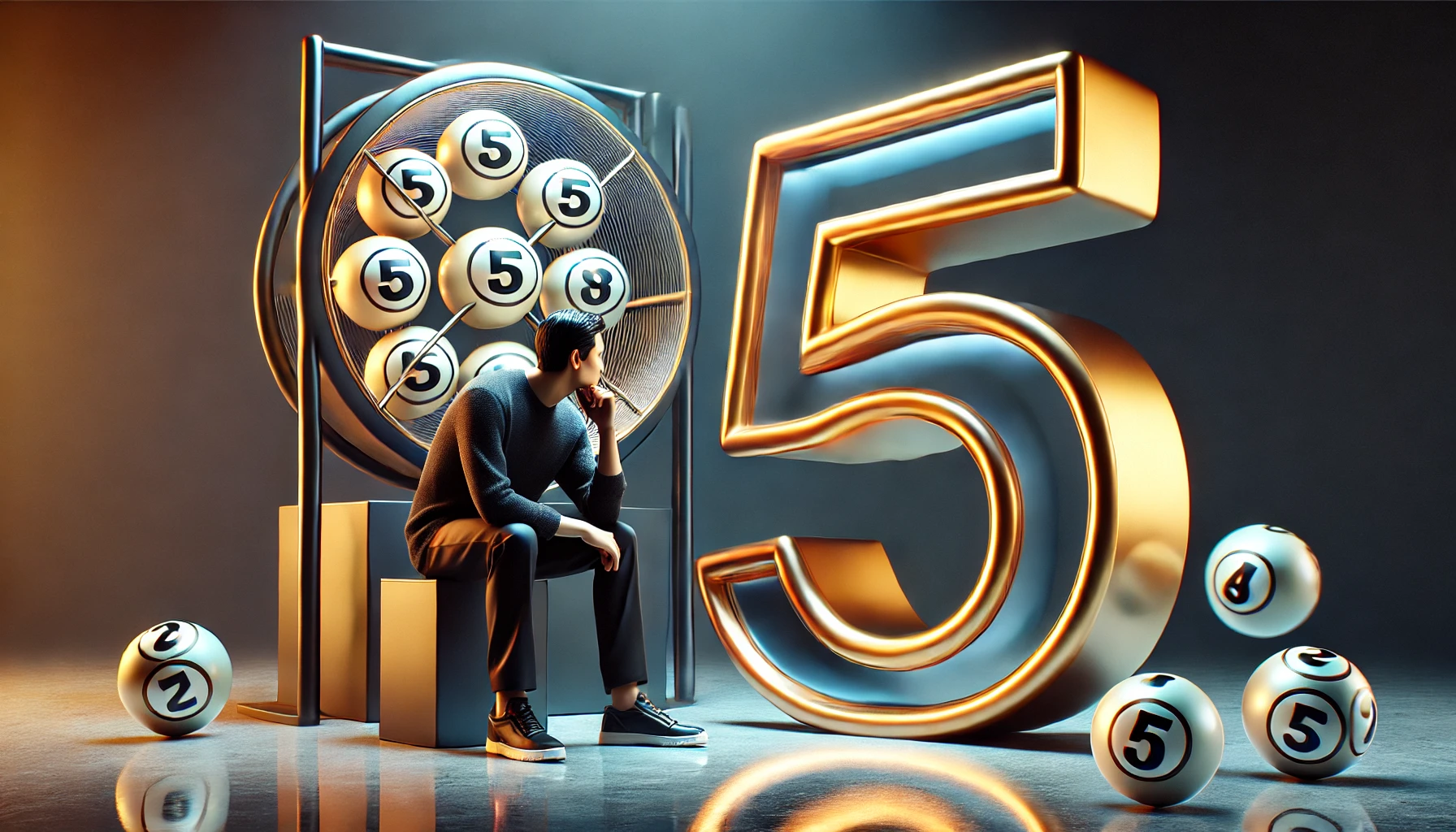 Đề Về Tổng 5 Hôm Sau Đánh Con Gì? Giải Mã Ý Nghĩa Con Số 5