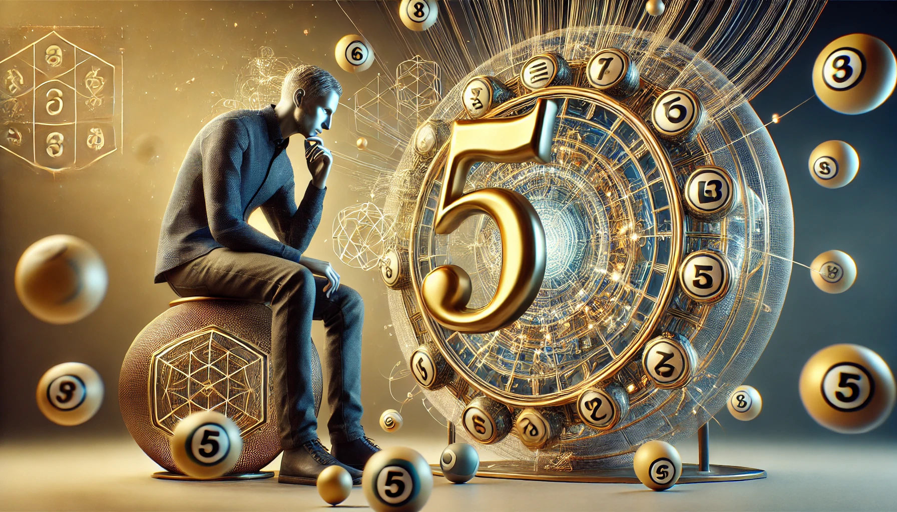 Đề Về Tổng 5 Hôm Sau Đánh Con Gì? Giải Mã Ý Nghĩa Con Số 5